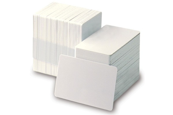 Tarjetas Blancas PVC - Imagen 2