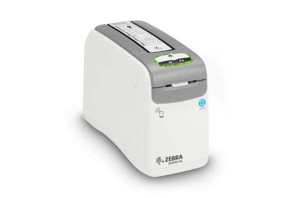 Impresora de Pulseras ZEBRA ZD510 - Imagen 3