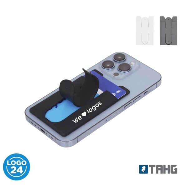 Card Holder Stop
