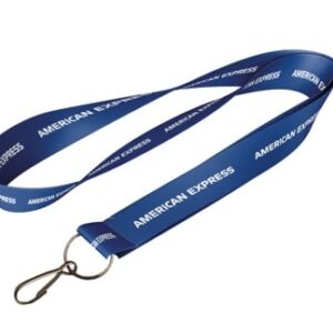 Cintas Poliester impresas fullcolor ambas caras + aro sin fin y anzuelo $830 + imp c/u